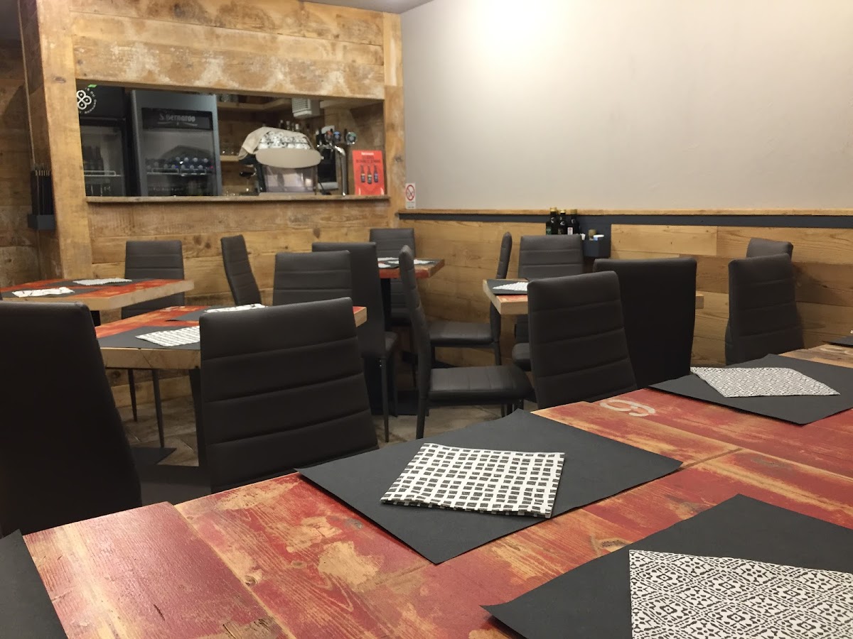 Alpanino — Punto di interesse a Aosta, Aosta