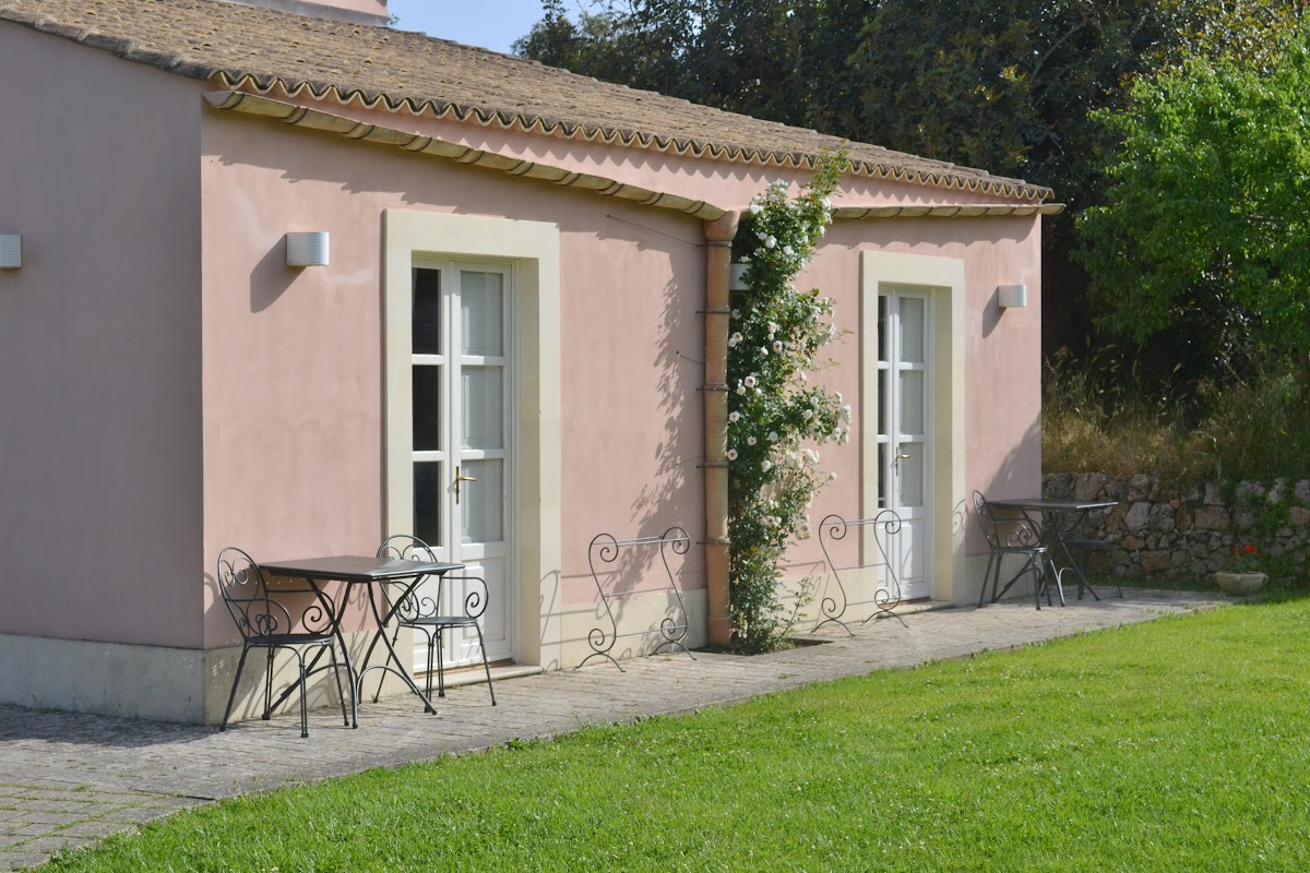 Masseria degli Ulivi — Punto di interesse a Noto, Siracusa