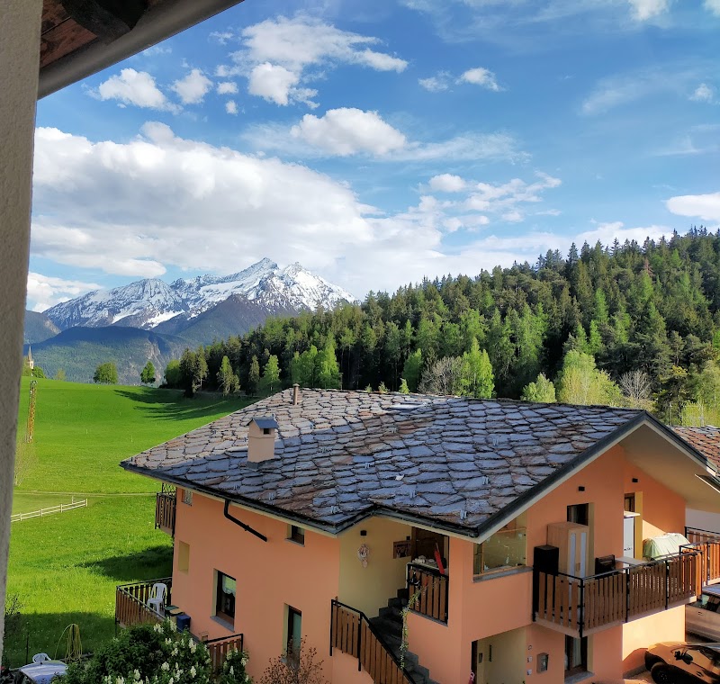 HOTEL SAINT NICOLAS