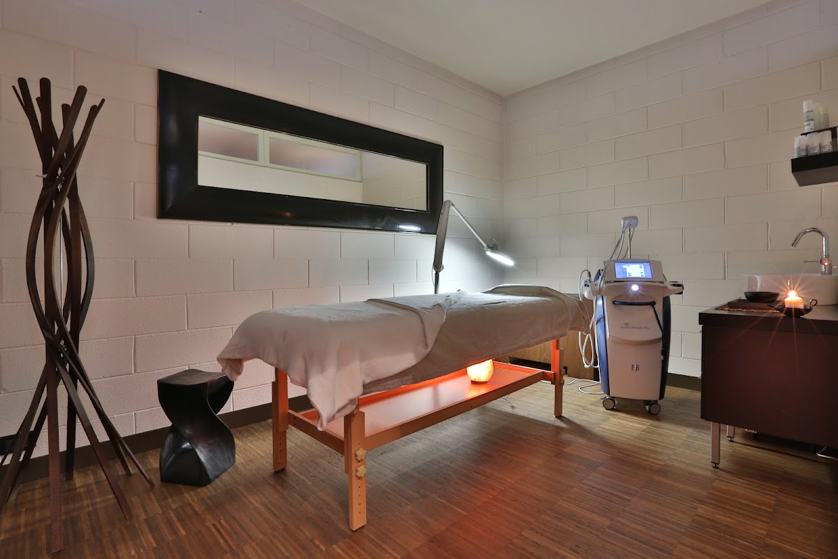 Centro Benessere Soleone — Punto di interesse a Pordenone, Pordenone