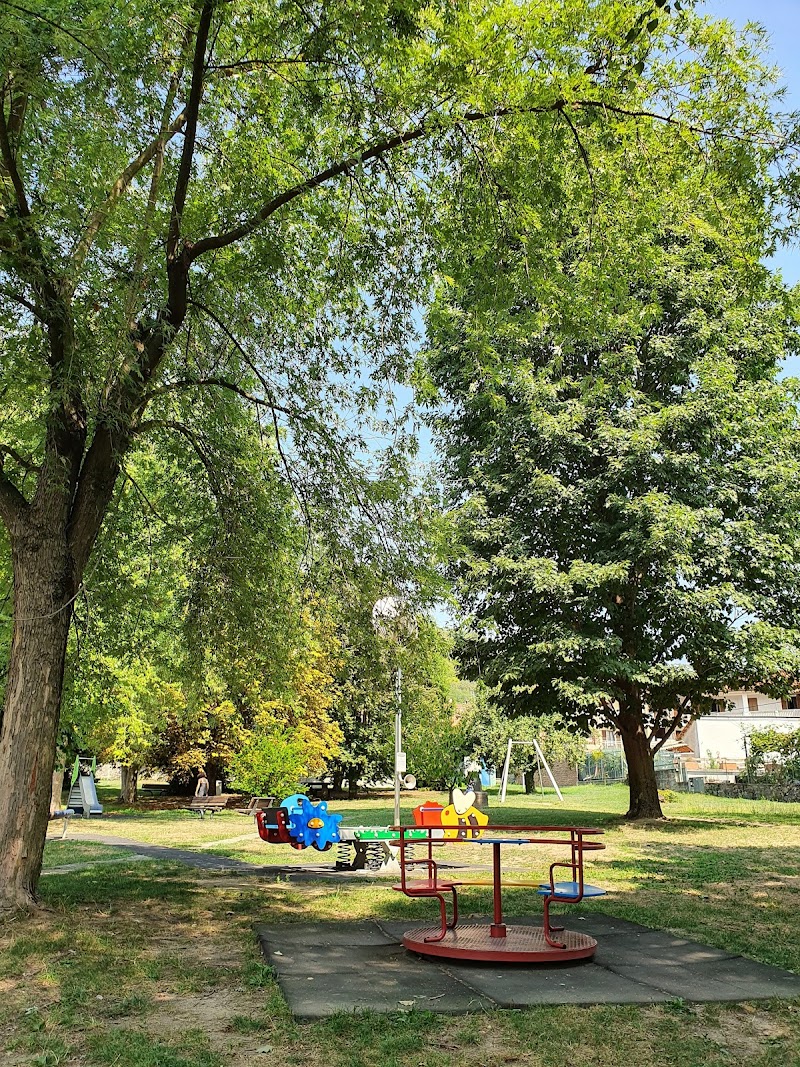 Parco Guido Rossa