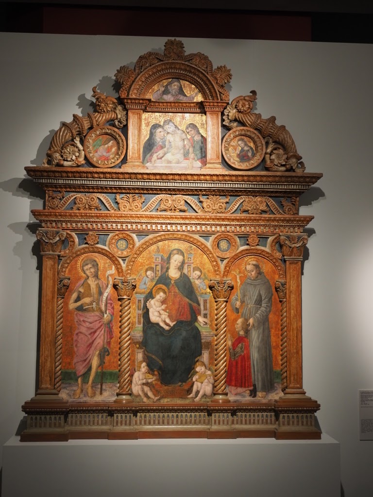 Scopri Palazzo dei Musei - Pinacoteca di Varallo e Museo Pietro Calderini