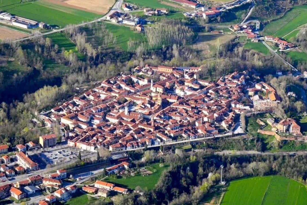 Bene Vagienna — Punto di interesse a Bene Vagienna, Cuneo