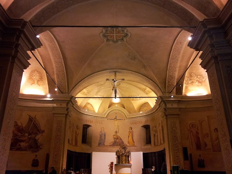 Chiesa Parrocchiale di San Nicola