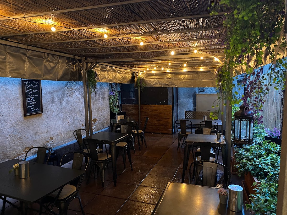 Bar Franca — Punto di interesse a Aosta, Aosta