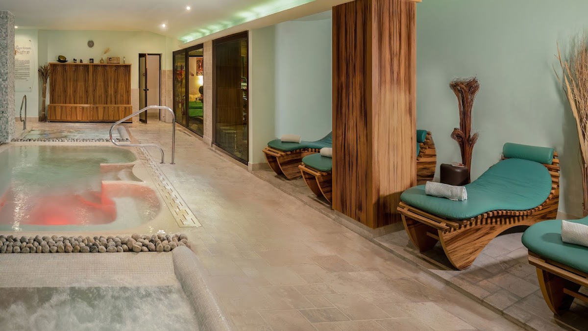 ORCHIDEA SPA — Punto di interesse a Teramo, Teramo