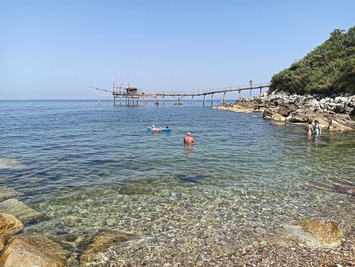 Costa dei Trabocchi — Point of interest in Lanciano, Chieti