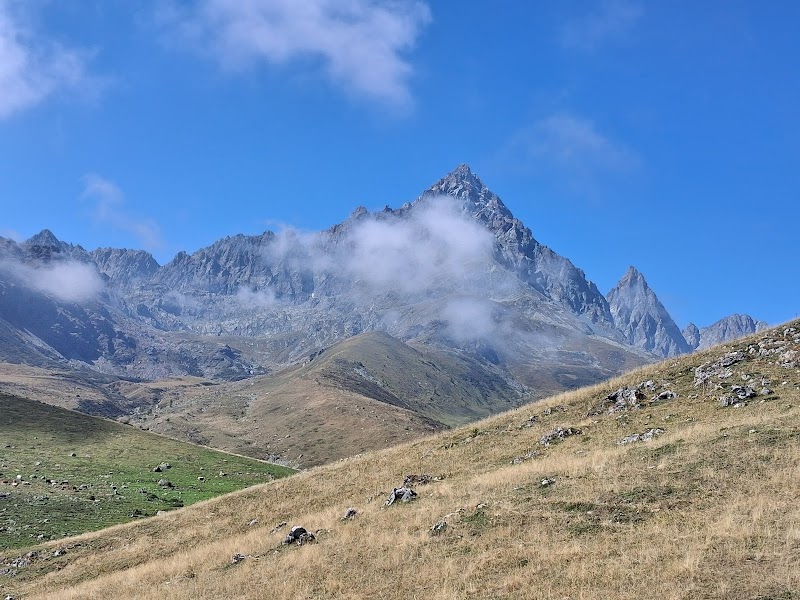 Crissolo