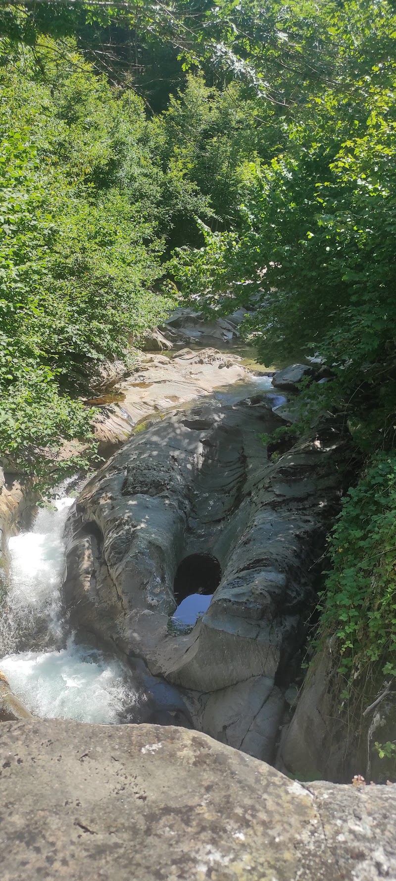 Ponte della Torretta