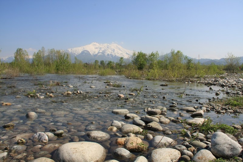 Parco fluviale Gesso e Stura — Punto di interesse a Cuneo, Cuneo