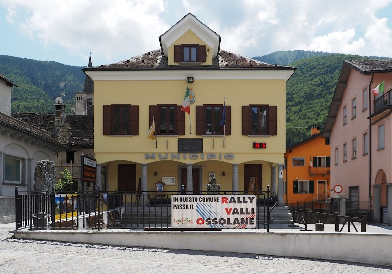 Comune di Malesco