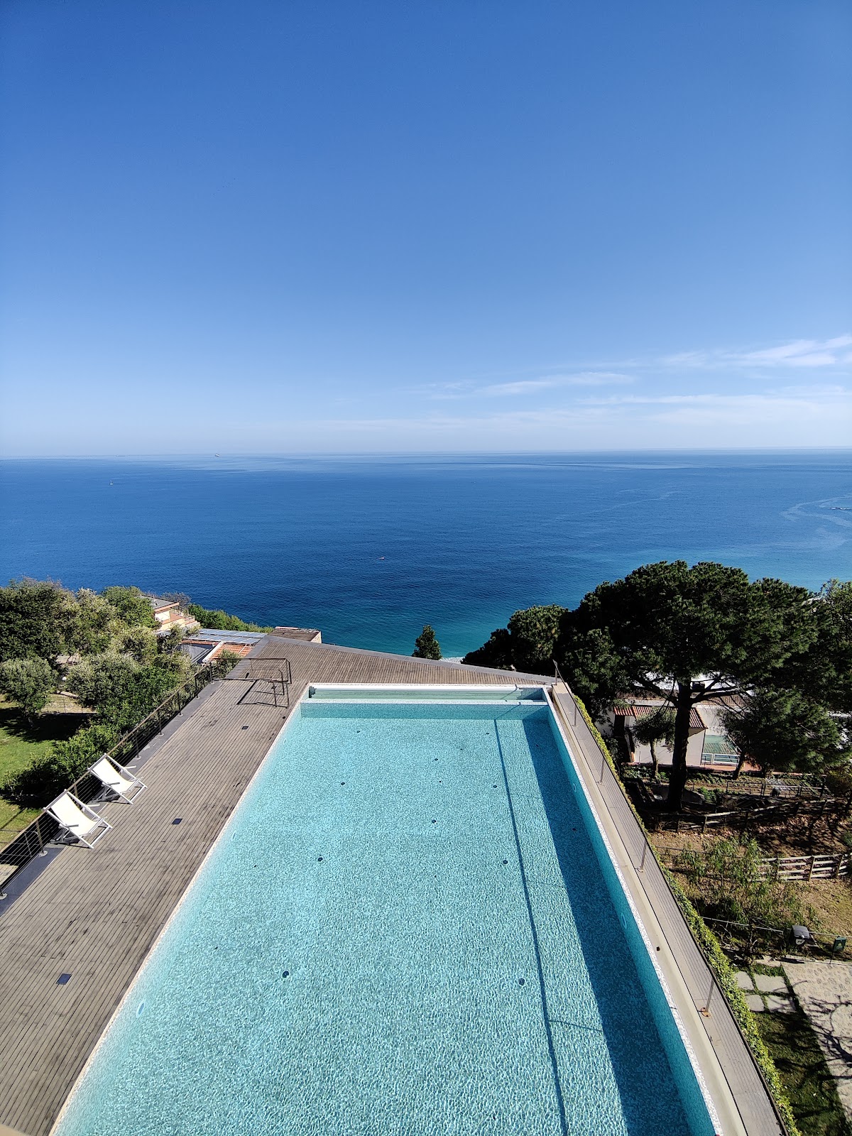Dominio Mare Resort — Punto di interesse a Finalborgo, Savona