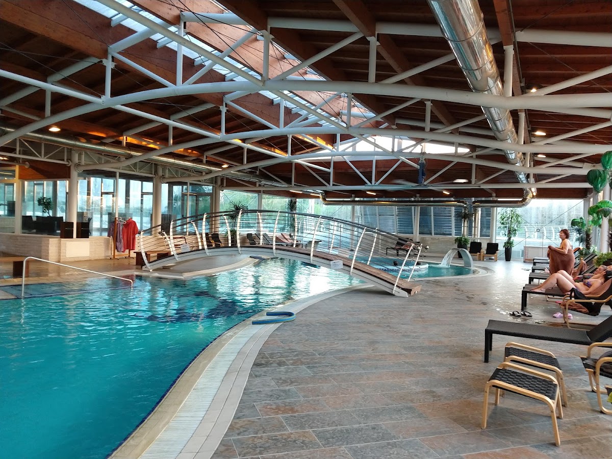 Terme di Miradolo — Punto di interesse a Cremona, Cremona