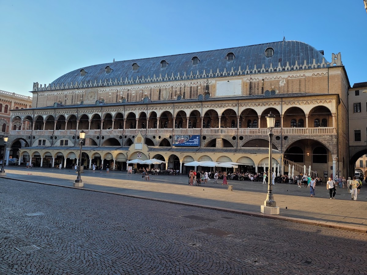 Palazzo della Ragione — Punto di interesse a Padova, Padova