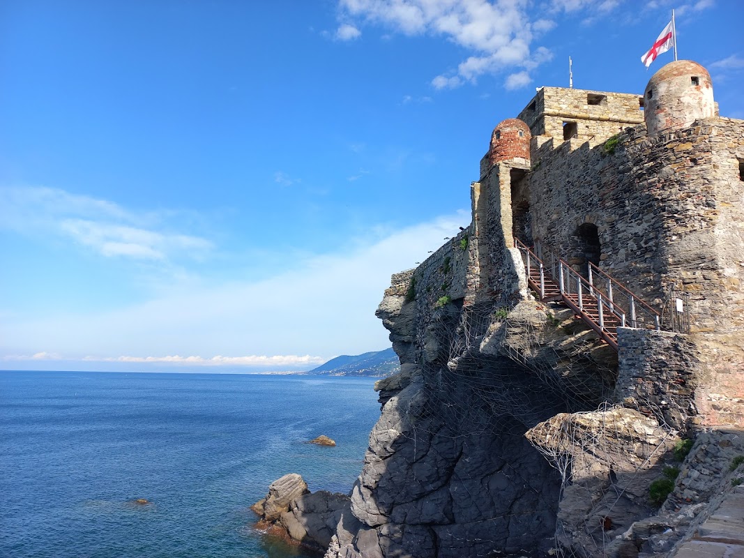 Castel Dragone