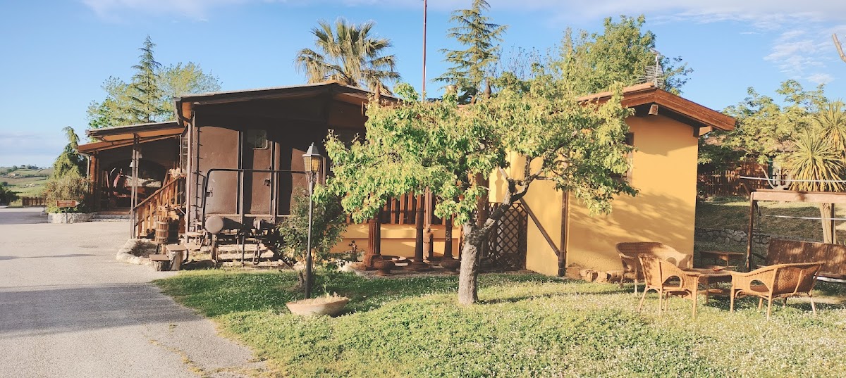 Il Mio Casale — Punto di interesse a Rimini, Rimini