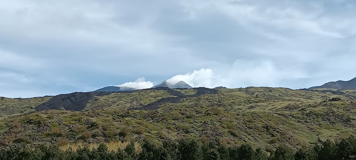 Sentiero Natura Monte Nero degli Zappini — Punto di interesse a Catania, Catania