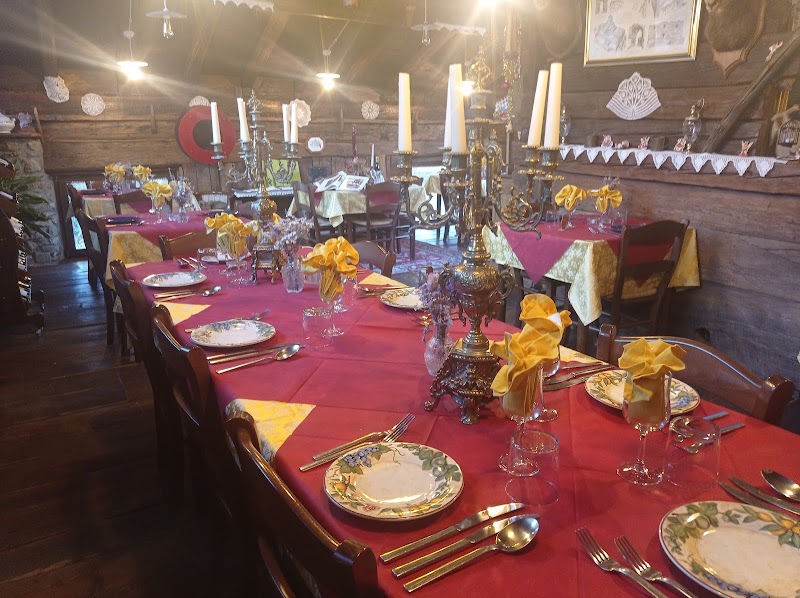 Ristorante Lo Djassi Nuova Gestione