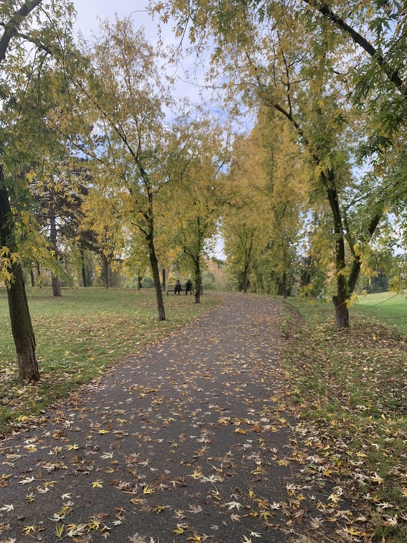 Parco Rivo Crosio