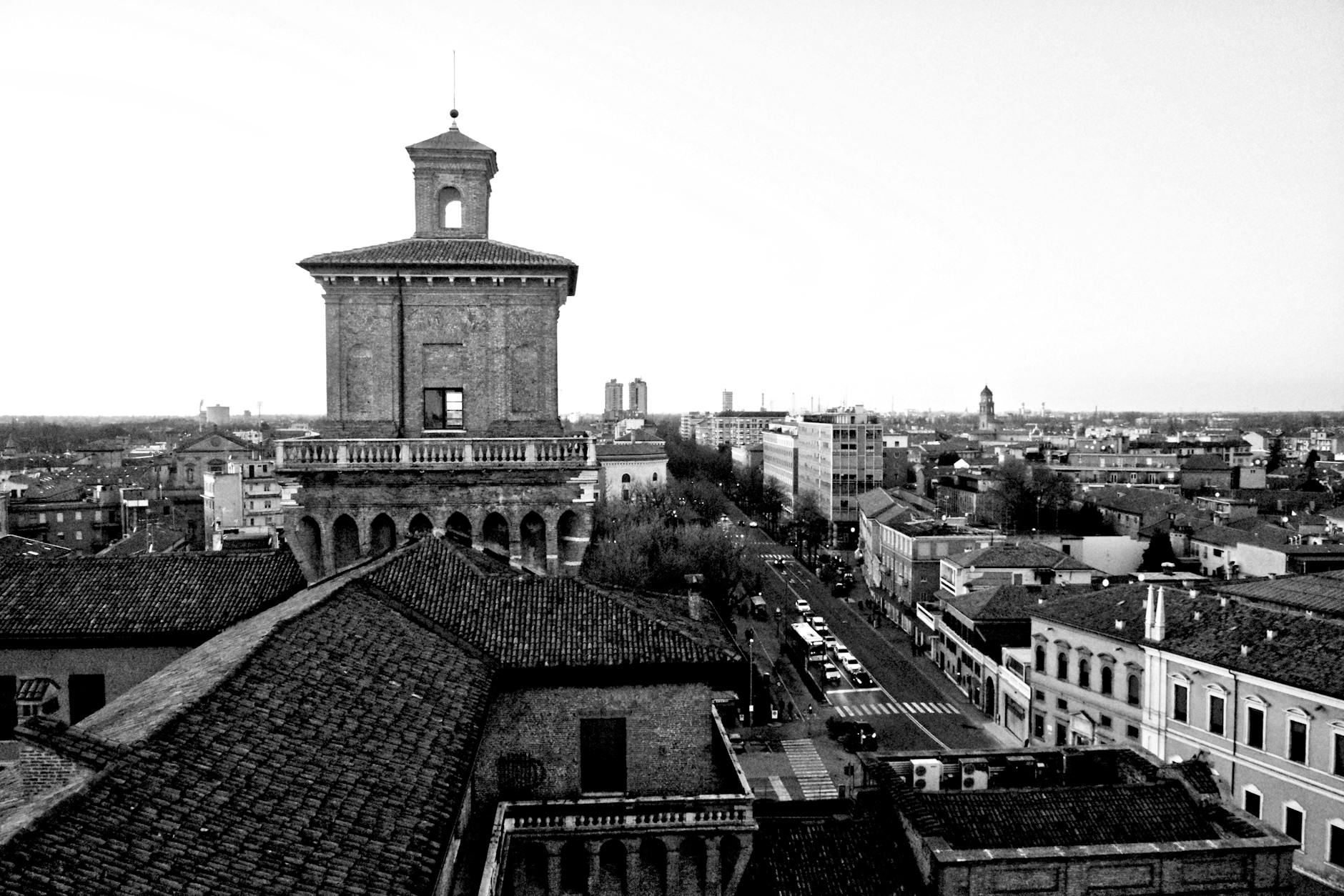 Torre dell'Orologio — Punto di interesse a Bologna, Bologna