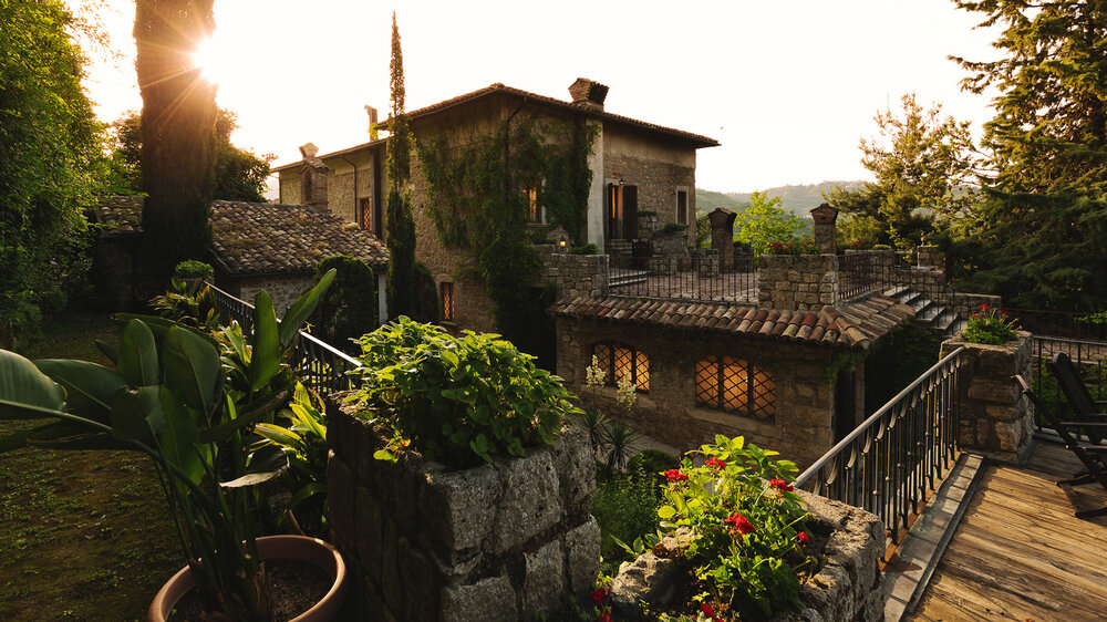 Agriturismo Villa Cicchi — Punto di interesse a Ascoli Piceno, Ascoli Piceno