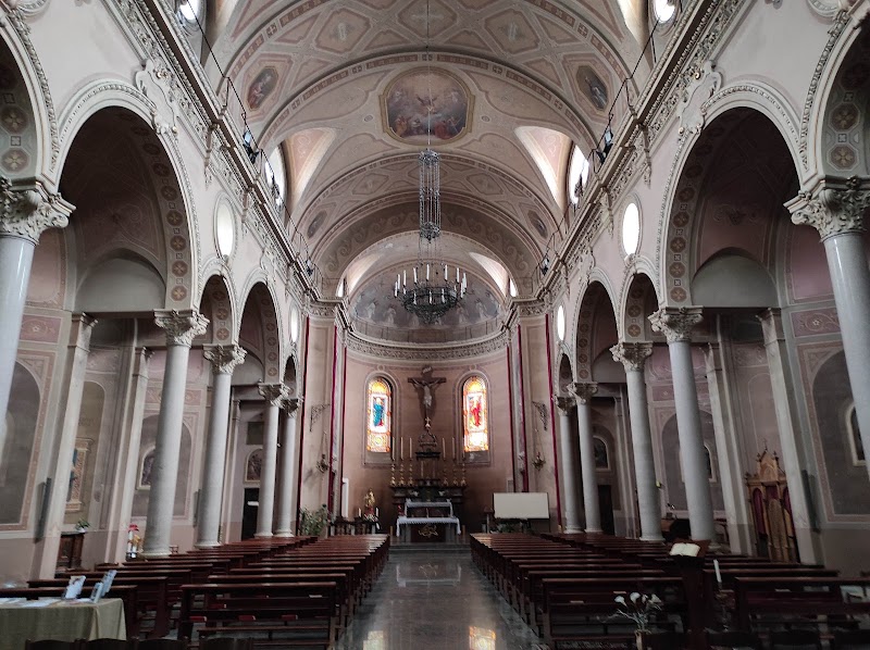 Chiesa Parrocchiale di San Pietro
