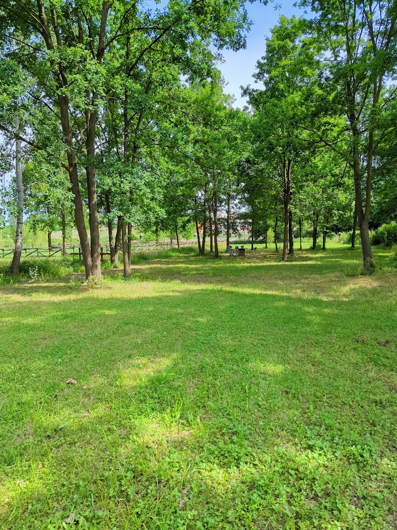 Parco delle Verne