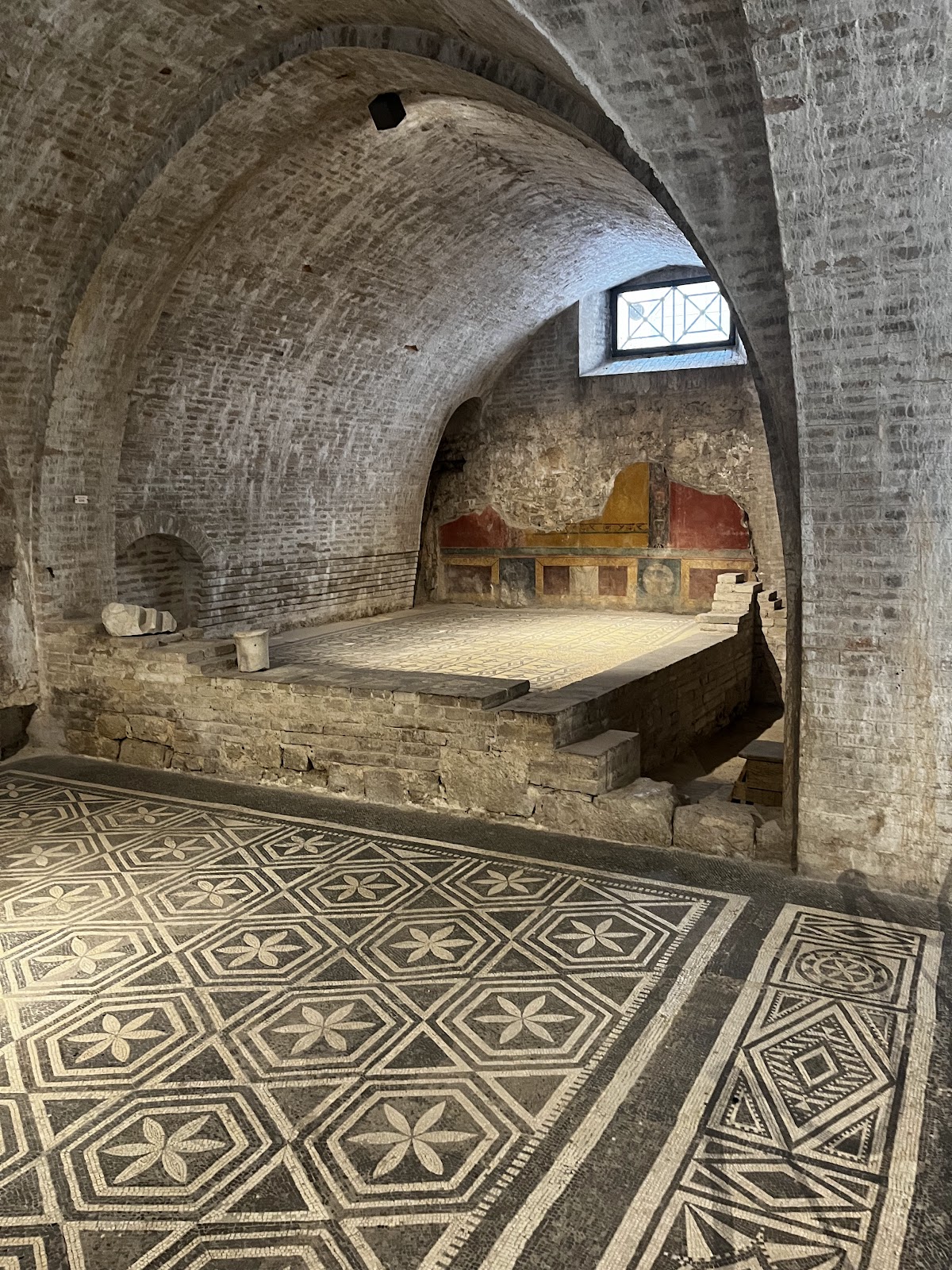 Casa Romana - Spoleto — Punto di interesse a Spoleto, Perugia