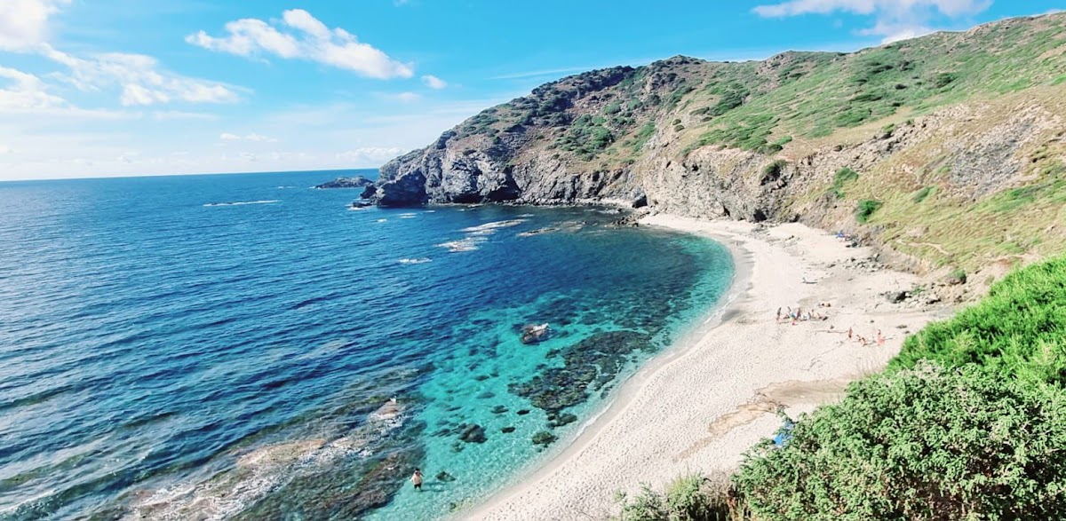 Rena Majore della Nurra - Spiaggia Sud — Punto di interesse a Sassari, Sassari