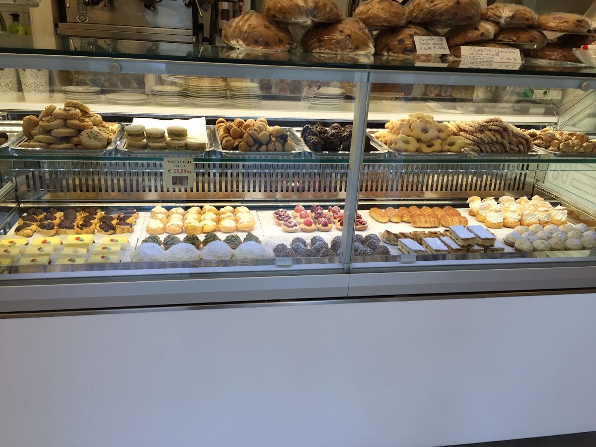 Dolcesale — Punto di interesse a Genova, Genova