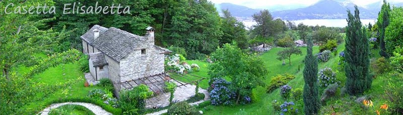 Casetta Elisabetta — Punto di interesse a Cannobio, VCO