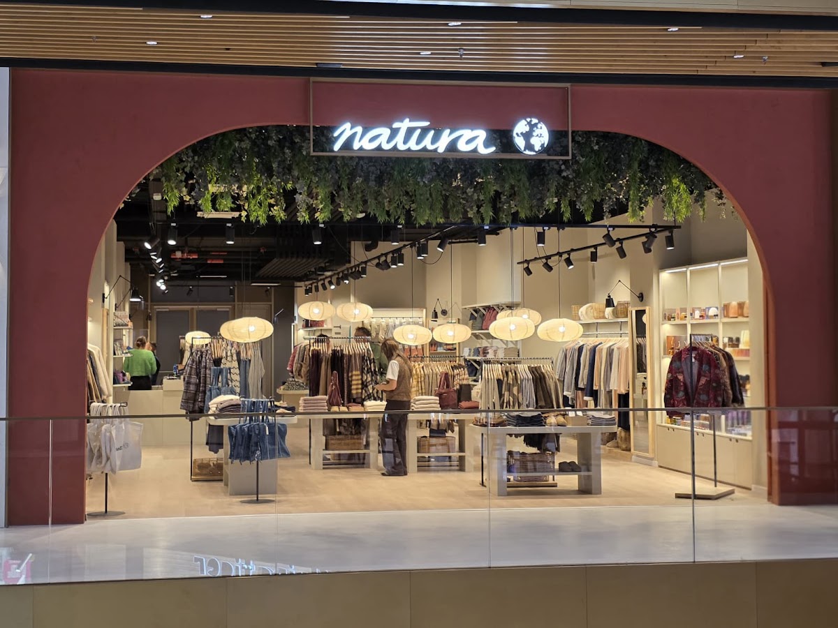 Natura — Punto di interesse a Bolzano, Bolzano