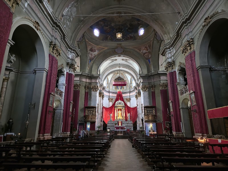 Collegiata di San Vittore
