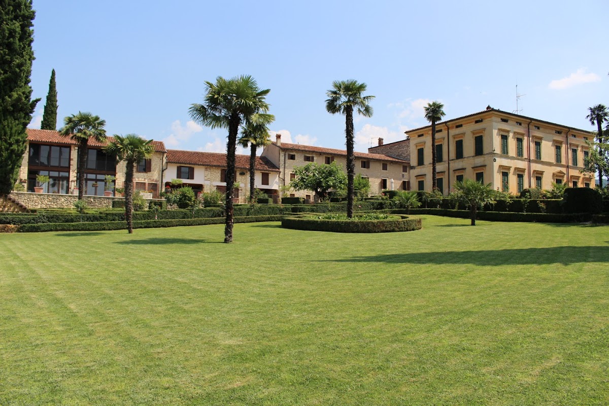 Azienda Agricola Villa Spinosa — Punto di interesse a Verona, Verona