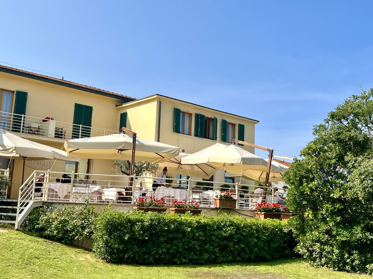 Tombolo Talasso Resort — Punto di interesse a Volterra, Pisa
