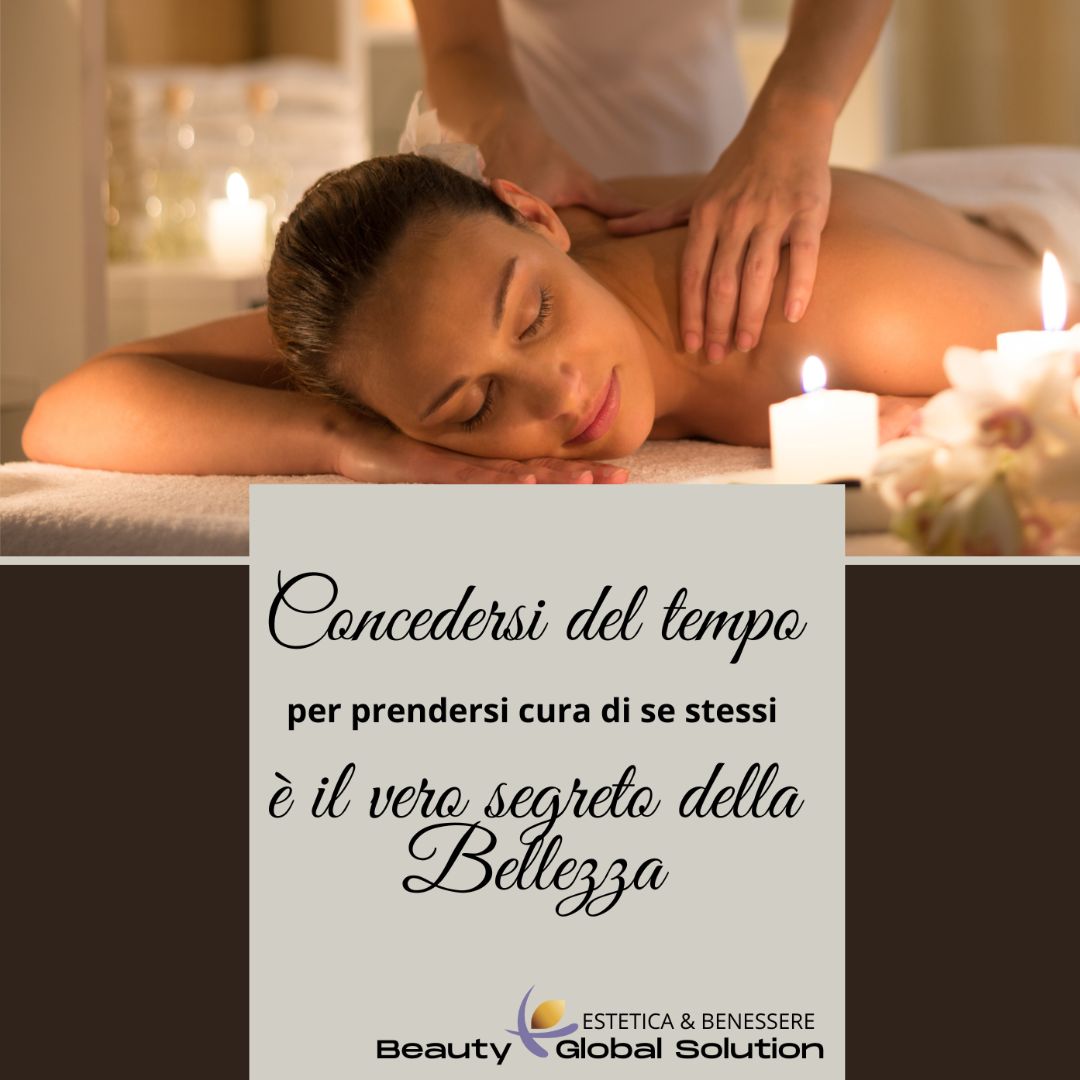 Centro Estetico - Beauty Global Solution — Punto di interesse a Padova, Padova