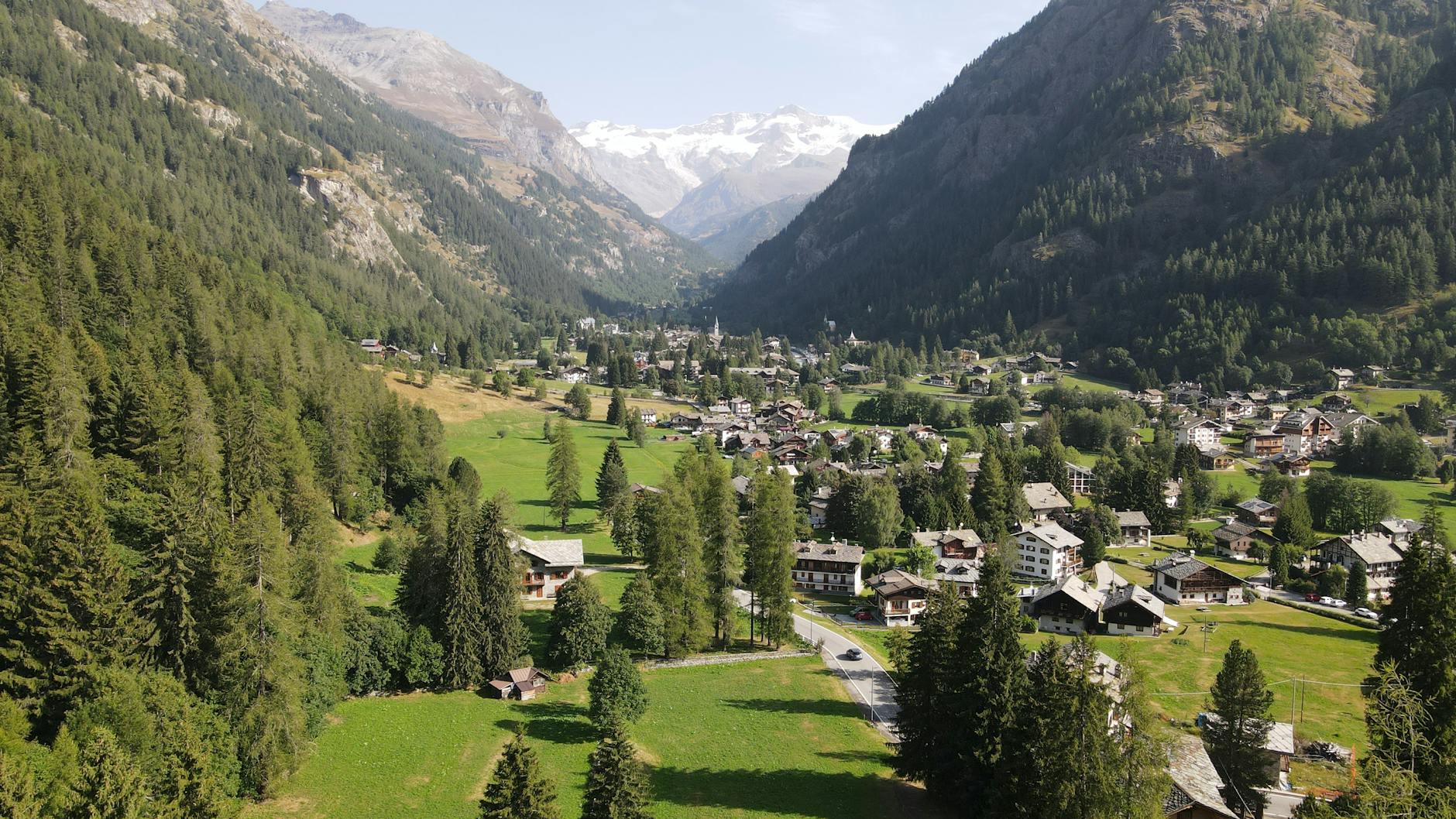 Challand-Saint-Victor — Punto di interesse a Challand-Saint-Victor, Aosta