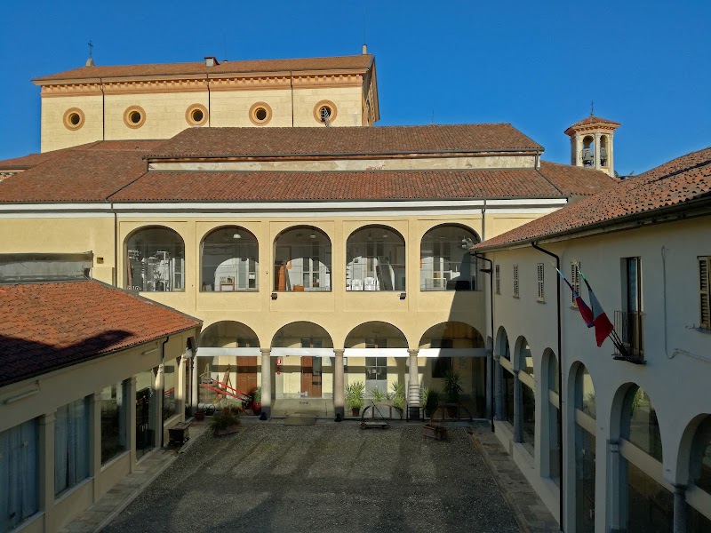 Museo Civico Etnografico Archeologico Carlo Giacomo Fanchini