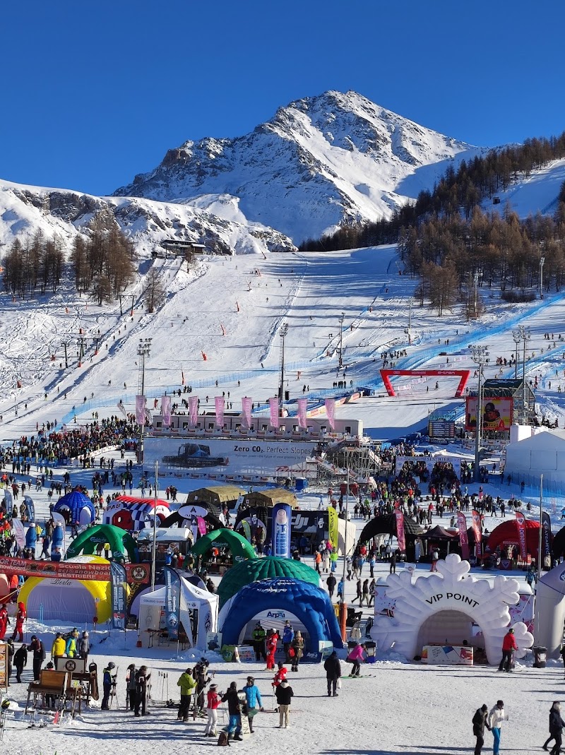 Sestriere