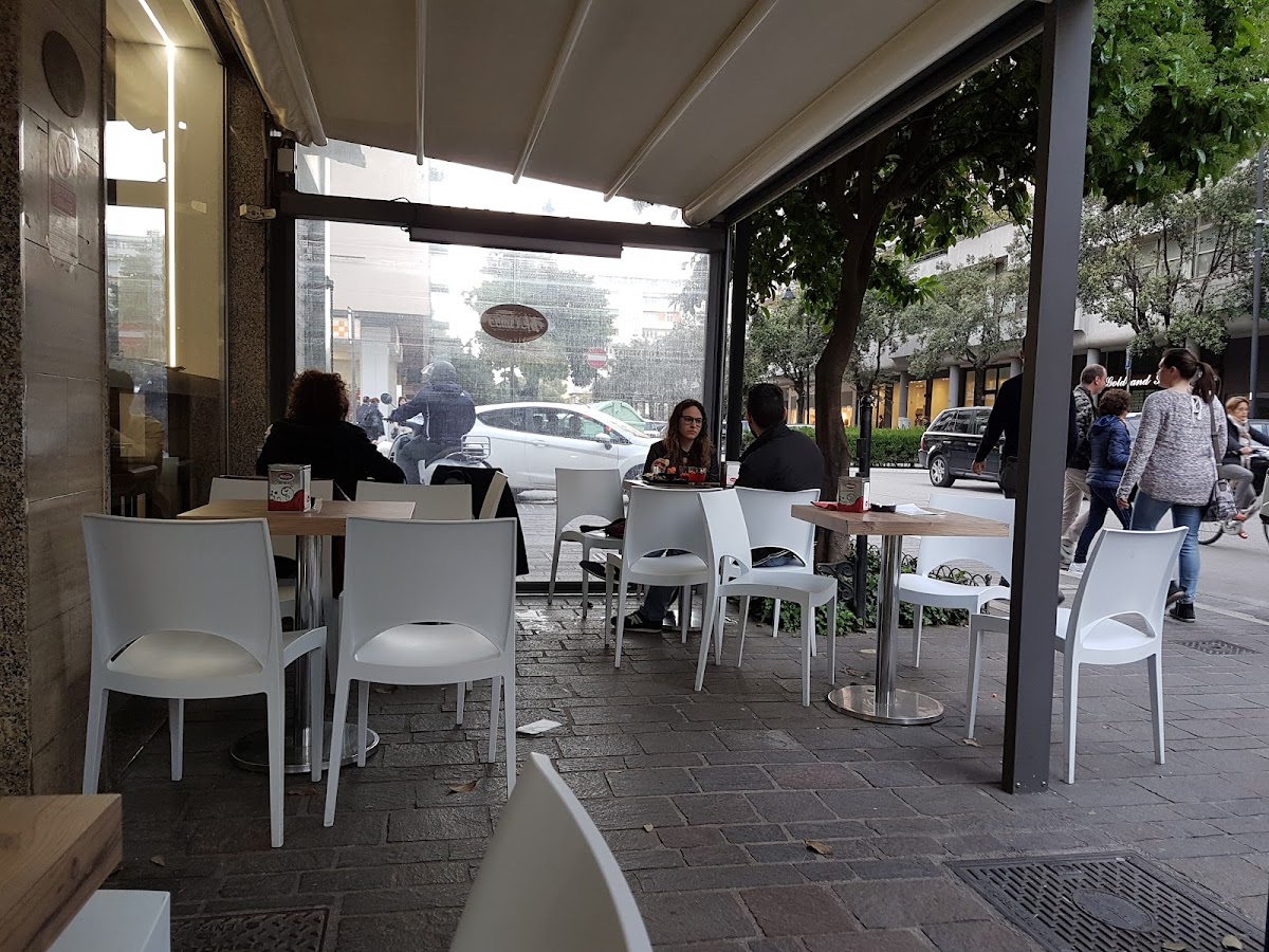 Fabrizi — Punto di interesse a Pescara, Pescara