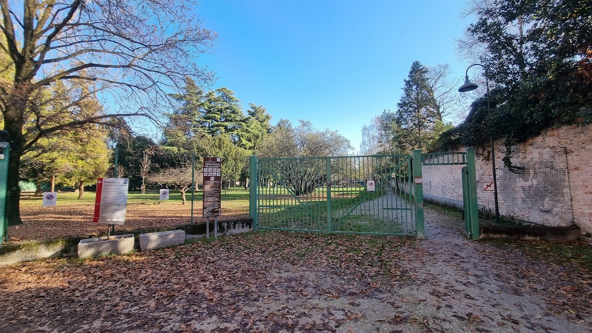 Parco Città dei Bambini — Punto di interesse a Padova, Padova