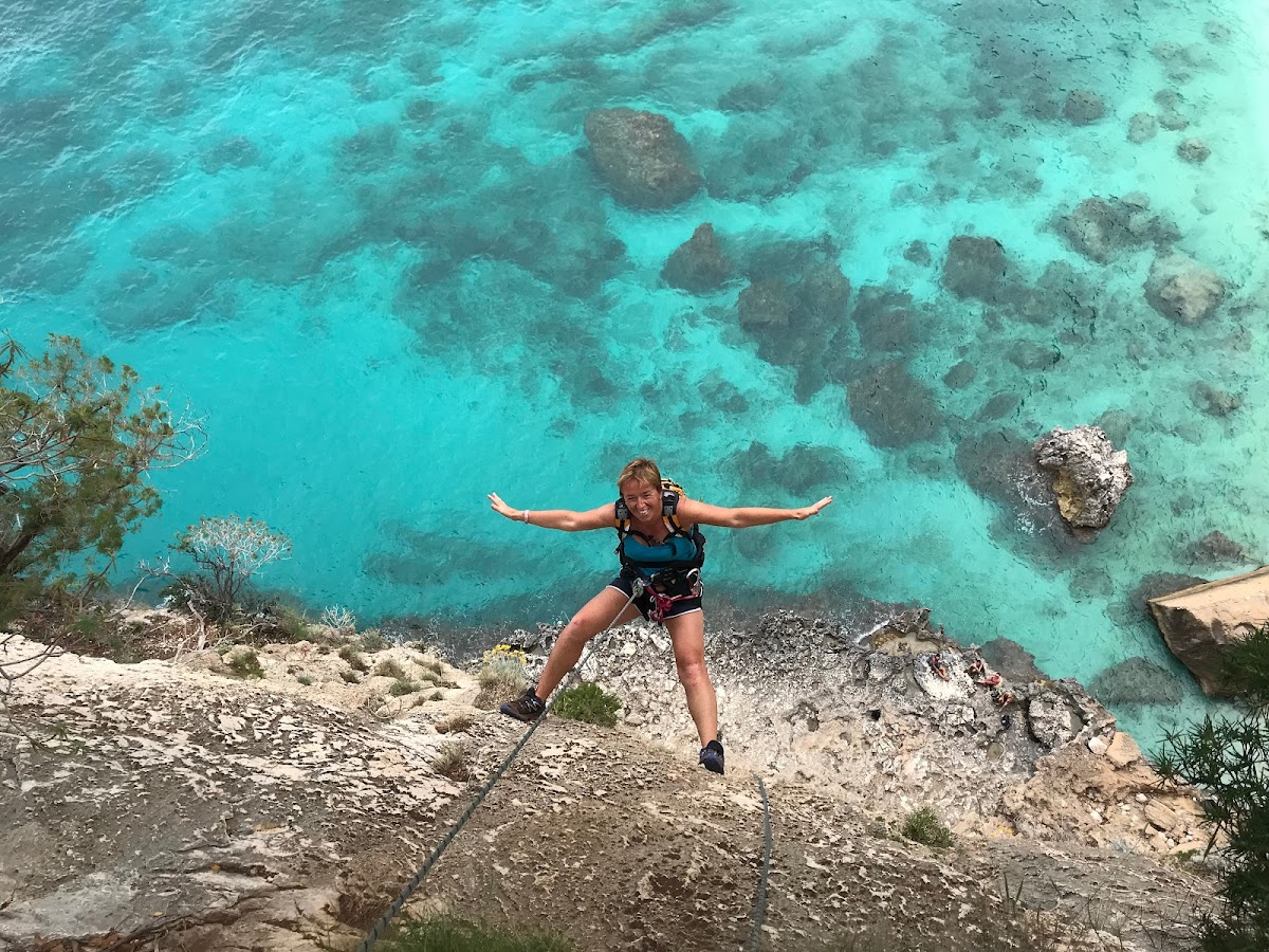 Selvaggio Blu Sardegna