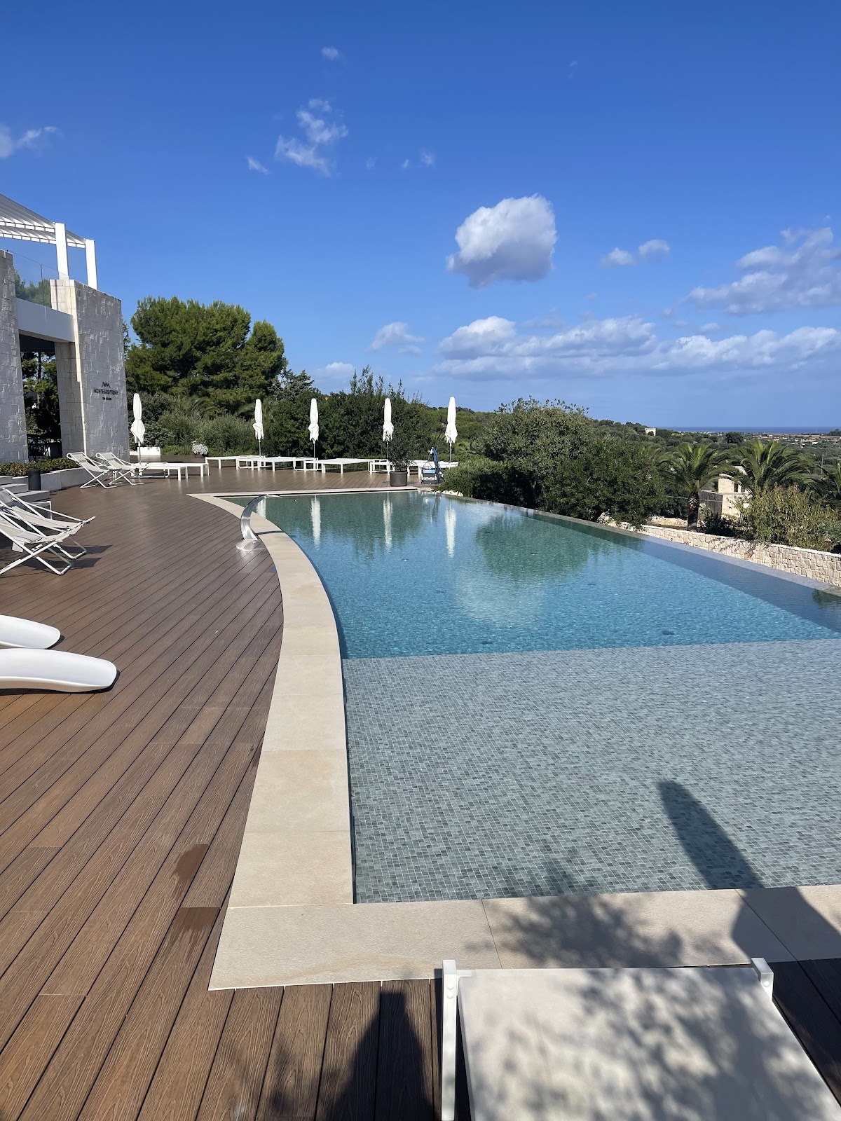 Montegrottone Nature Retreat — Punto di interesse a Polignano a Mare, Bari