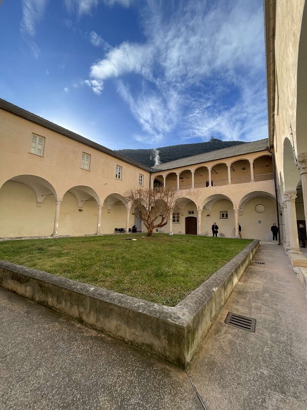 Complesso Conventuale di Santa Caterina
