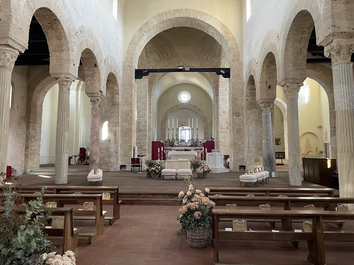 Basilica e Concattedrale di Santa Maria Assunta
