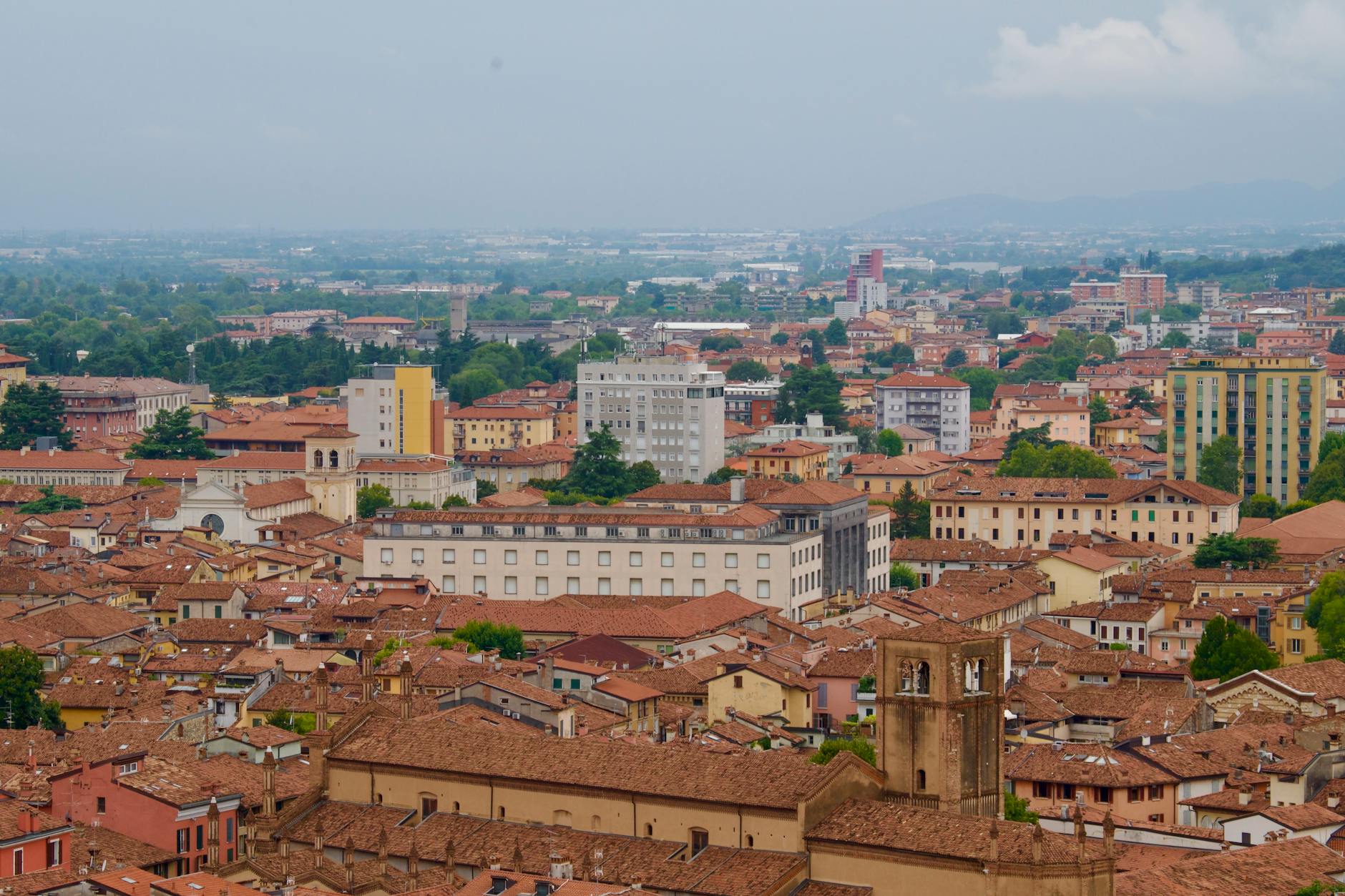 Ivrea, città industriale del XX secolo — Punto di interesse a Ivrea, Torino