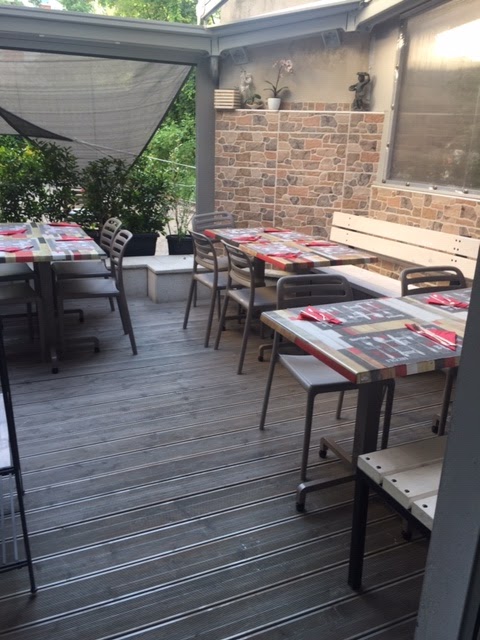 Pizza e Pizza Trento — Punto di interesse a Trento, Trento