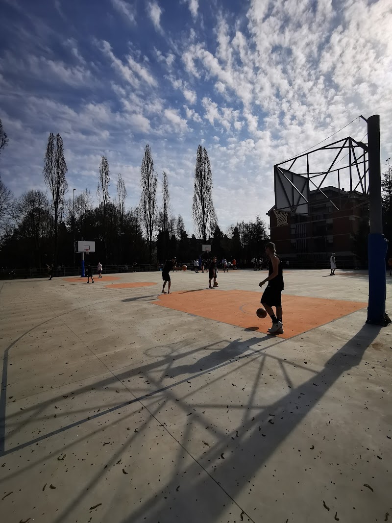 Parco Bramante — Punto di interesse