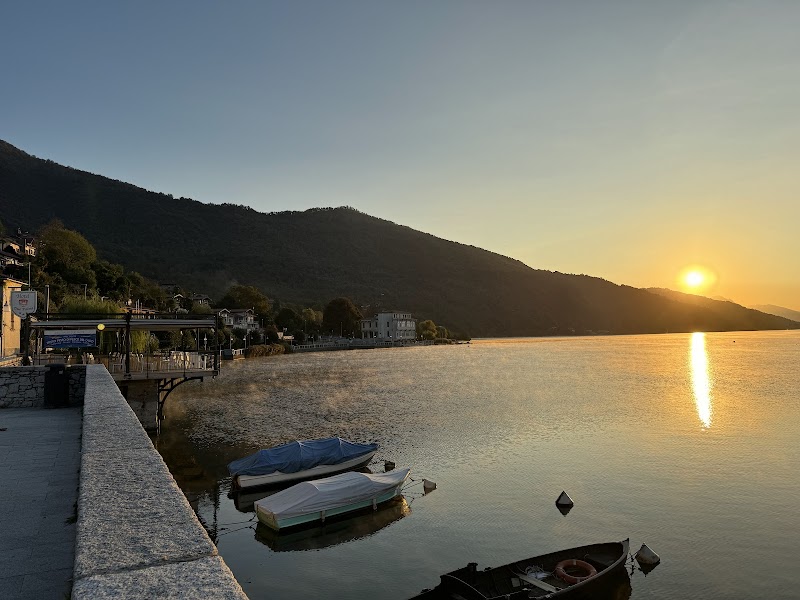 Lungolago di Mergozzo