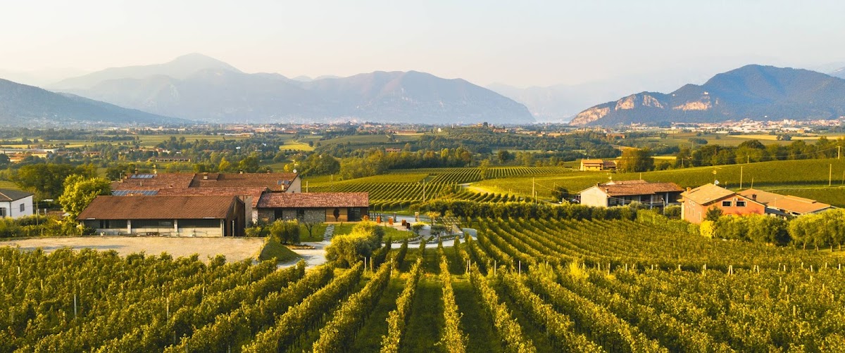 Boccadoro Franciacorta — Punto di interesse a Brescia, Brescia